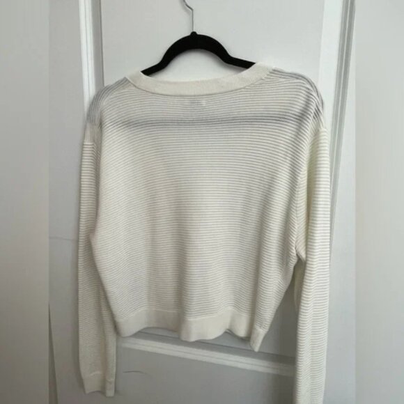 ARITZIA Wilfred Cardigan - Picture 3 of 4